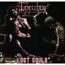 INCUBUS - Lost Souls (2020) CD